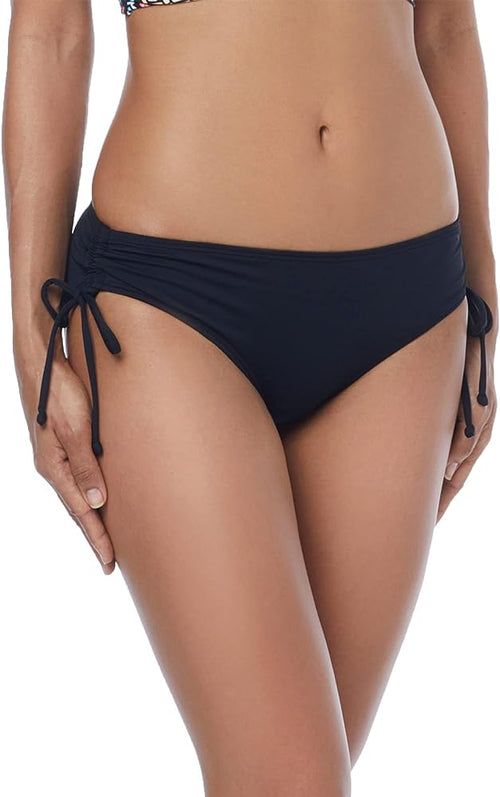 Coco Reef Smooth Curves Side Tie Bikini Swim Bottom