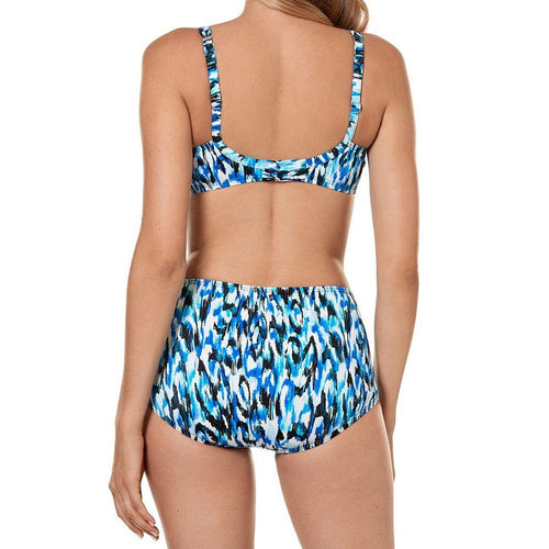 Miraclesuit Caspiana Norma Jean Slimming Swim Bottom - Sandi's Beachwear