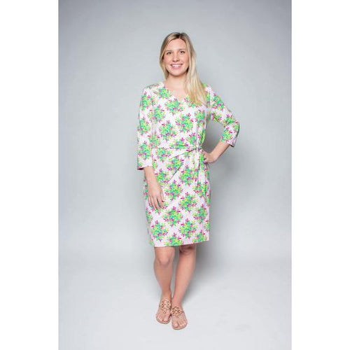 Katherine Way - Coronado Dress - Sandi's Beachwear