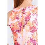 Simply Noelle - Paradise Cutout Maxi Dress - Sandi's Beachwear