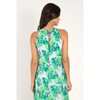Simply Noelle - Paradise Cutout Maxi Dress - Sandi's Beachwear