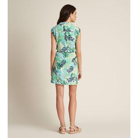 Hatley-Abbey Shirt Dress - Sandi's Beachwear