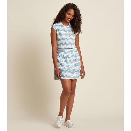 Hatley-Abbey Shirt Dress - Sandi's Beachwear