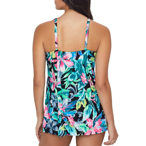 Product imaTrimshaper - Dakota Romance Swim Dress