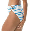 Vince Camuto - Side cord Bikini Bottom - Sandi's Beachwear