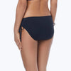 Coco Reef Smooth Curves Side Tie Bikini Swim Bottom — Figure Flattering Ruched Sides - Sandi's Beachwear