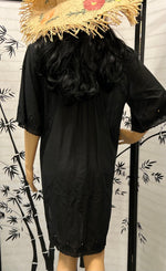Take Cover by Penbrooke Cotten Button Up