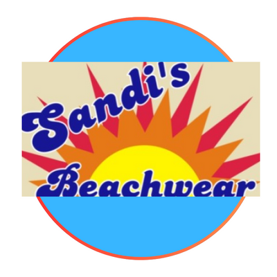 Sandi's Beachwear