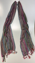 Dolma-Pema Scarf