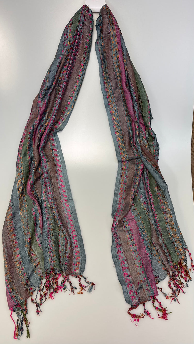 Dolma-Pema Scarf