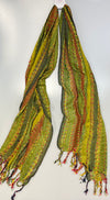 Dolma-Pema Scarf