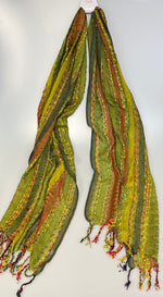 Dolma-Pema Scarf