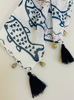 Vivante - Scarf