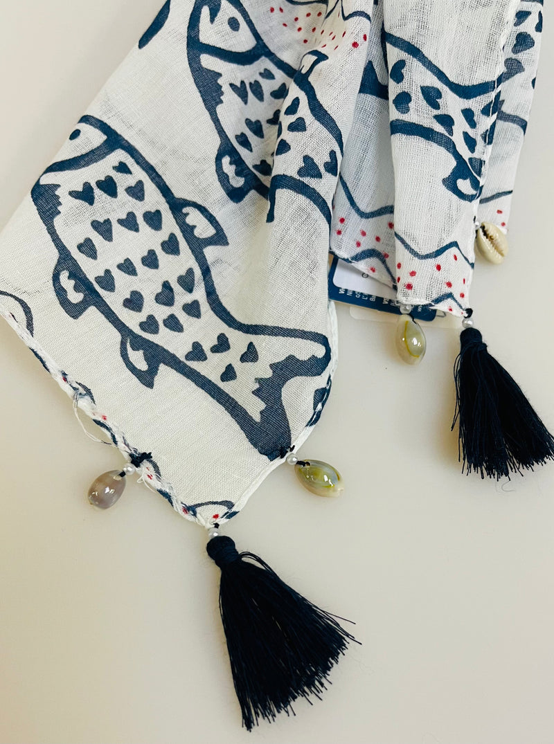 Vivante - Scarf