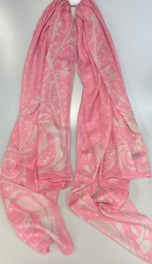 Veond - Polkadot Paradize Scarf