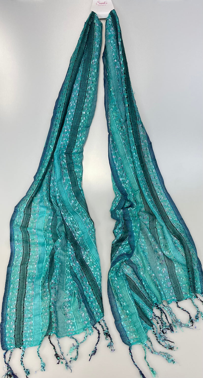Dolma-Pema Scarf
