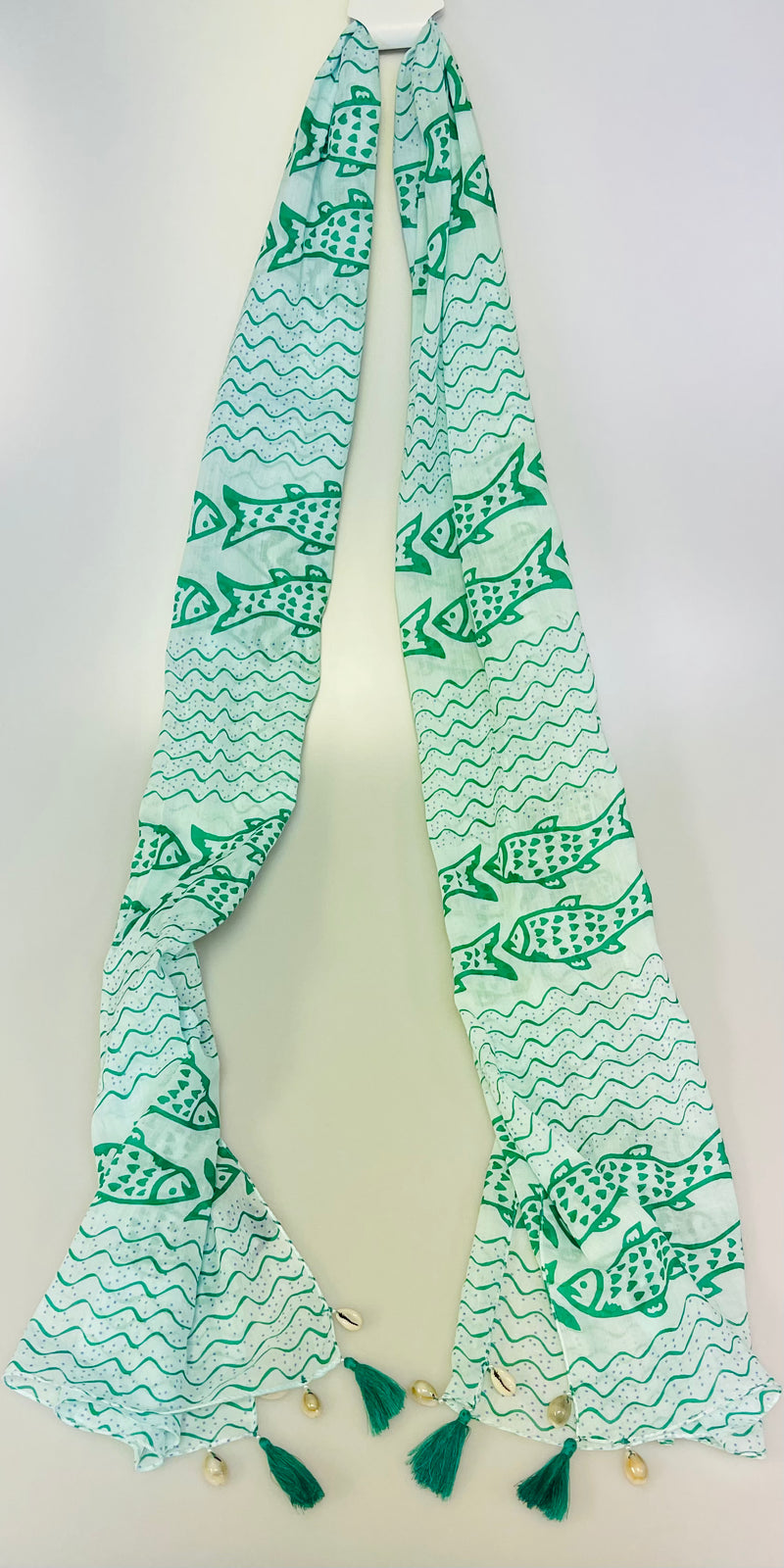 Vivante - Scarf