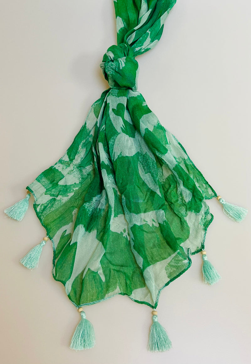 Vivante - Scarf