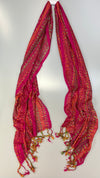 Dolma-Pema Scarf