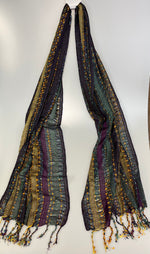 Dolma-Pema Scarf