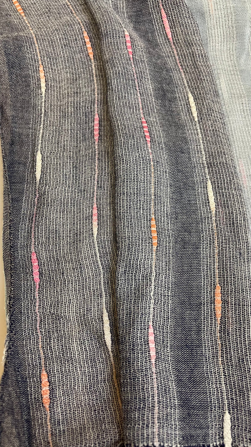 Simply Noelle - Spring Fling Straight Scarf