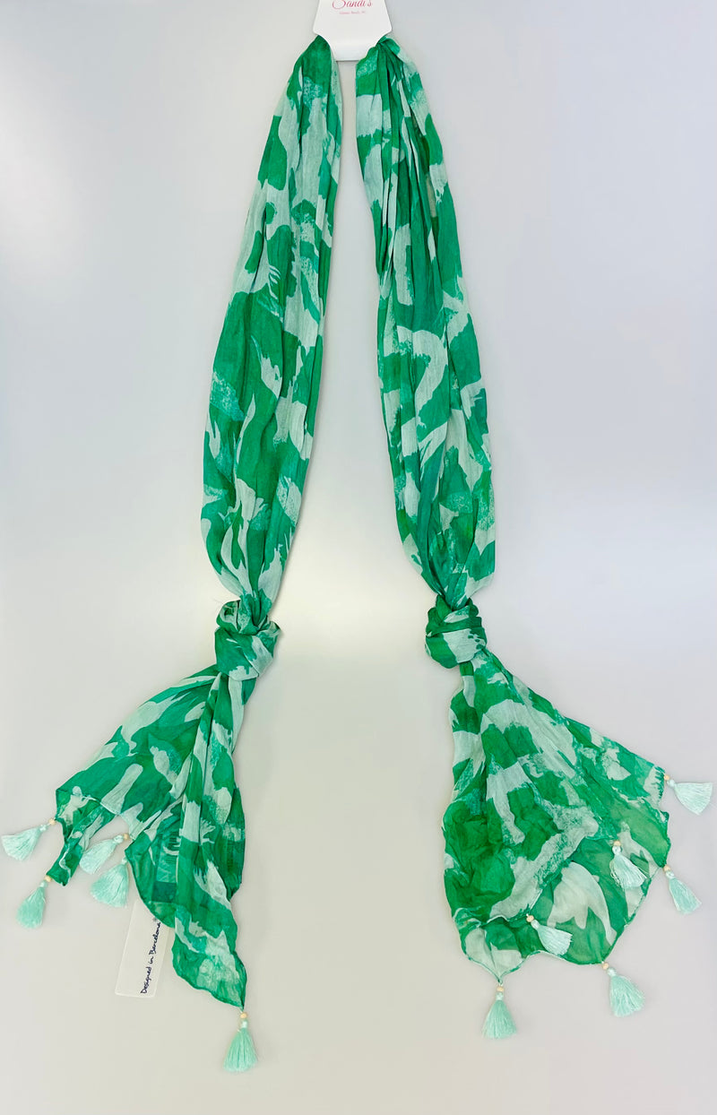 Vivante - Scarf