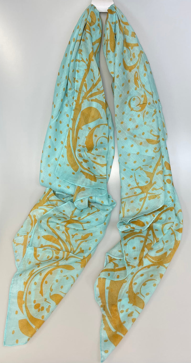 Veond - Polkadot Paradize Scarf