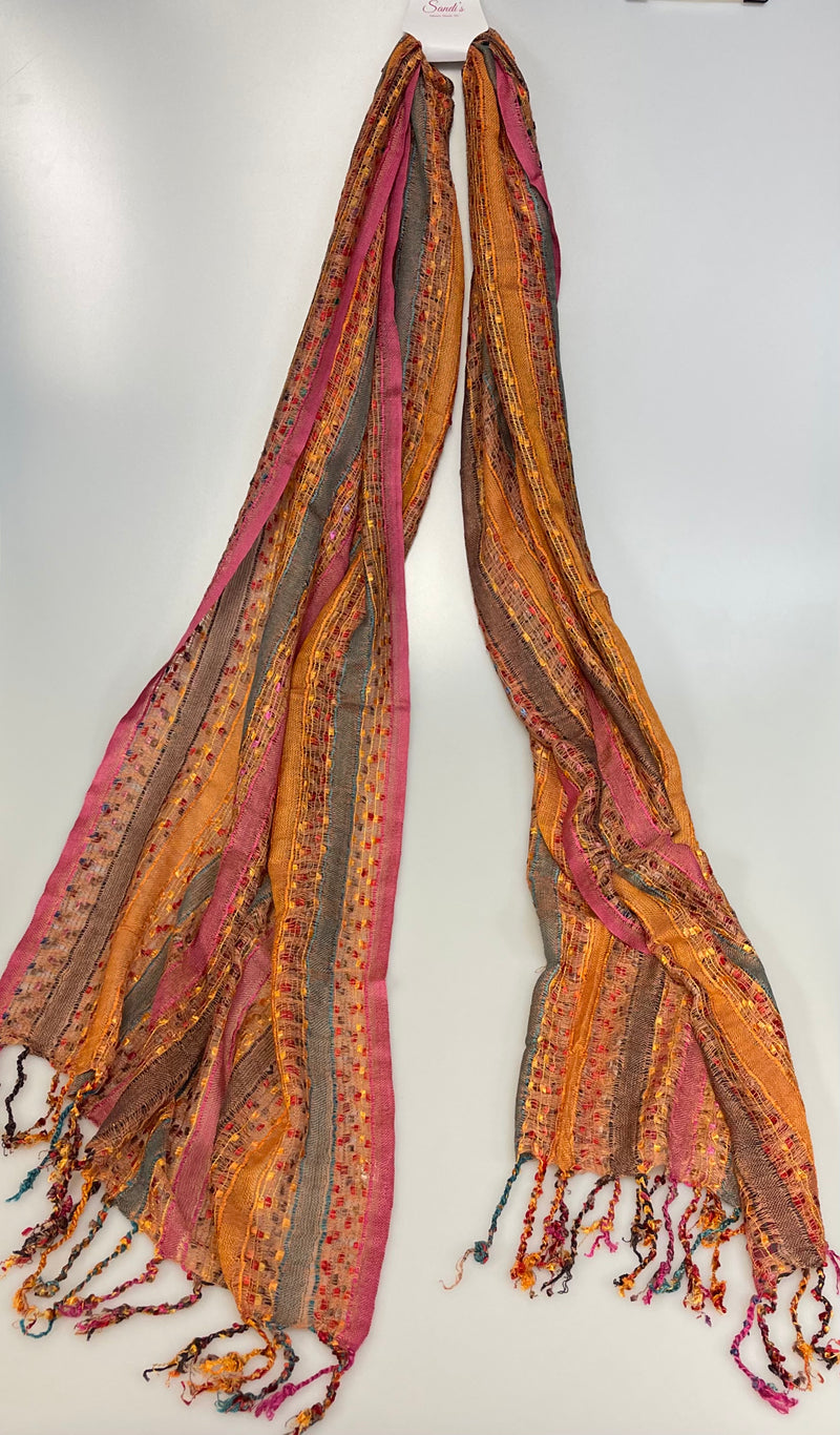 Dolma-Pema Scarf