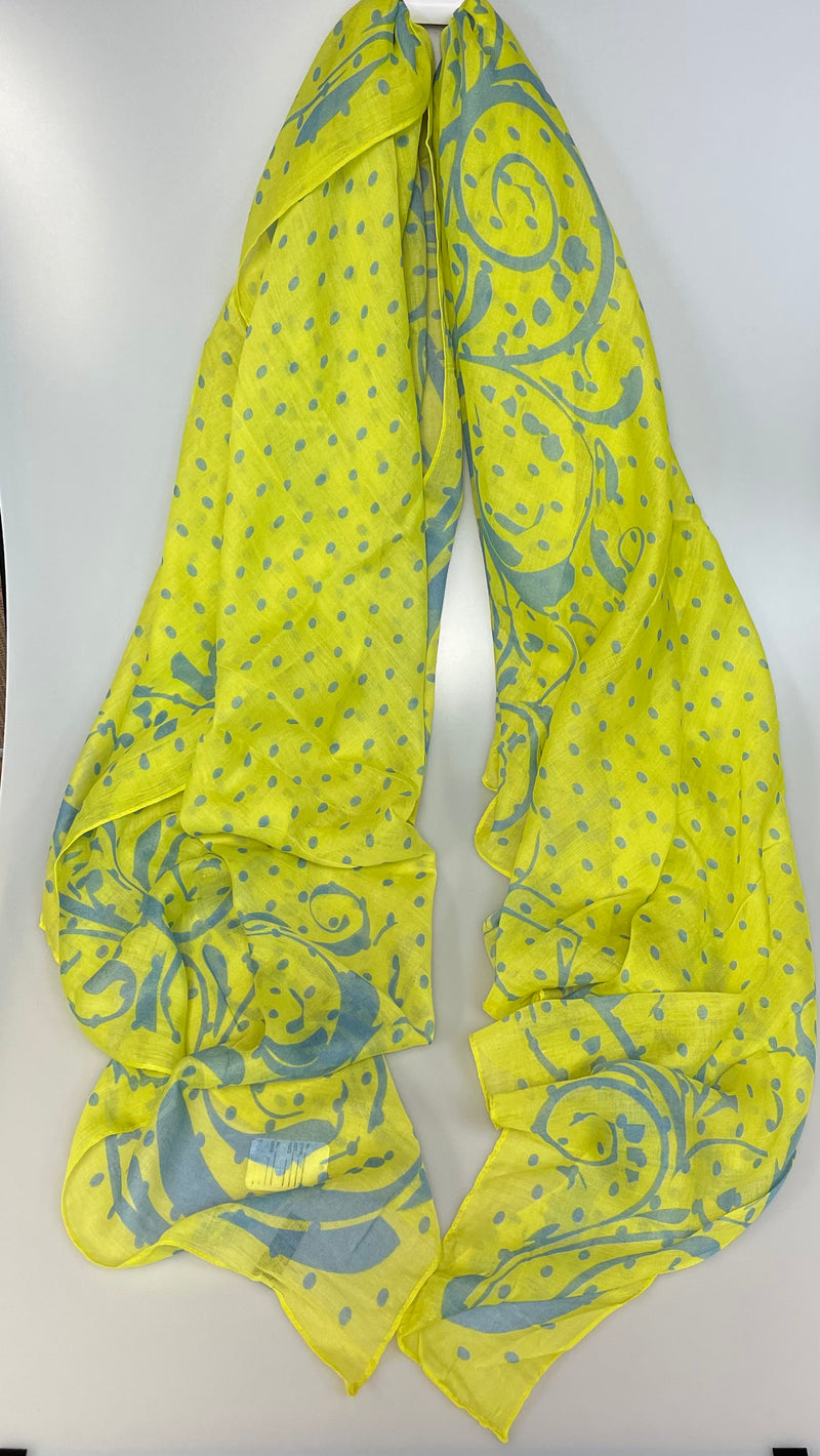 Veond - Polkadot Paradize Scarf