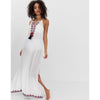 Pia Rossini Mandalay Maxi Dress Multicoloured - Sandi's Beachwear