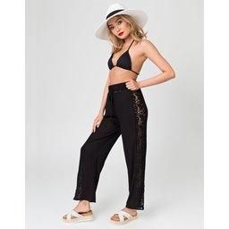 Pia Rossini Anita Trousers - Sandi's Beachwear