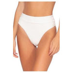Swim Systems - Hermosa High Waist Swim Bottom - Sandi's Beachwear