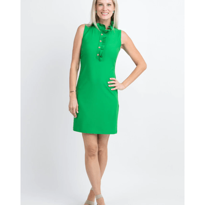Katherine Way-Campeche Dress - Sandi's Beachwear