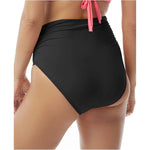 CoCo Reef - Impulse Rollover Bikini Bottom - Sandi's Beachwear