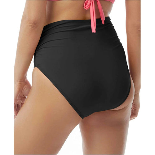 CoCo Reef - Impulse Rollover Bikini Bottom - Sandi's Beachwear