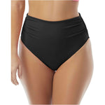 CoCo Reef - Impulse Rollover Bikini Bottom - Sandi's Beachwear