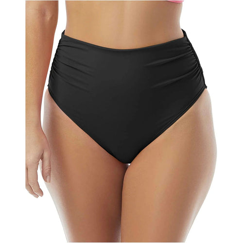 CoCo Reef - Impulse Rollover Bikini Bottom - Sandi's Beachwear