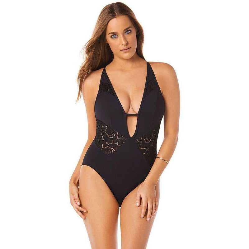 Amoressa Cabaret Arabia Cruise One Piece Swimsuit - Sandi's Beachwear