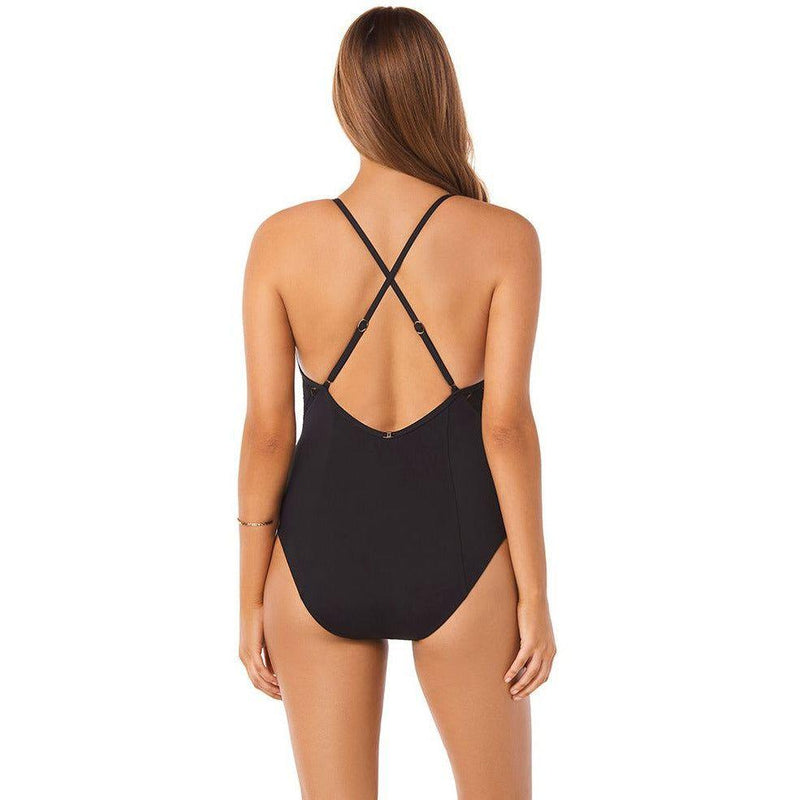 Amoressa Cabaret Arabia Cruise One Piece Swimsuit - Sandi's Beachwear