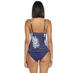 Amoressa A Venetian Affair Lido Cruise Top Swimsuit - Sandi's Beachwear