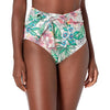 CoCo Reef - Royale Hi Waist Bikini Bottom - Sandi's Beachwear