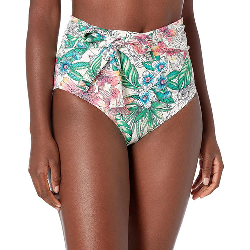 CoCo Reef - Royale Hi Waist Bikini Bottom - Sandi's Beachwear