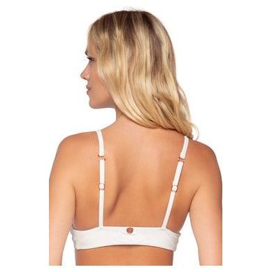 Swim Systems - Sydney Tri Bikini Top - Sandi's Beachwear