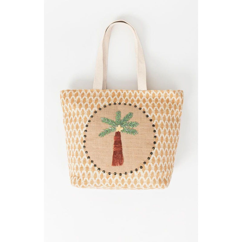 Pia Rossini Caicos Bag - Sandi's Beachwear