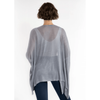 Elietian - Lady Like-Lightweight Poncho - Sandi's Beachwear
