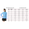 IBKUL - Doreen Print Long Sleeve Mock Neck Top - Sandi's Beachwear