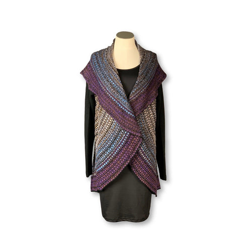 Kamana - Sweater - Sandi's Beachwear