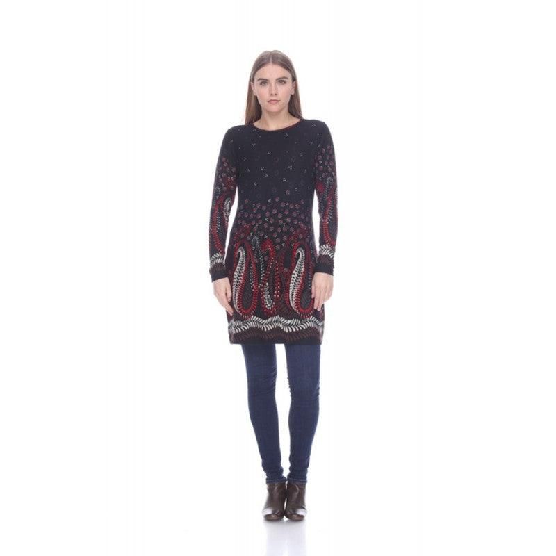 Kamana - Tunic - Sandi's Beachwear
