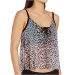 CoCo Reef - Femme Bra sized Laye- Tankini - Sandi's Beachwear