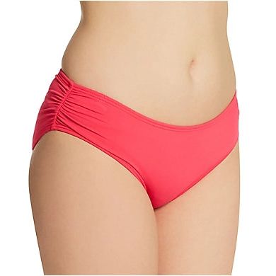 CoCo Reef - Side Shirred Bikini Bottom - Sandi's Beachwear